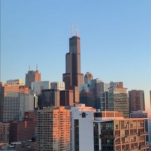 Meet your Posher, Gina